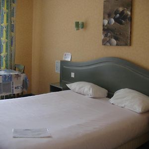 Chambre Double Confort
